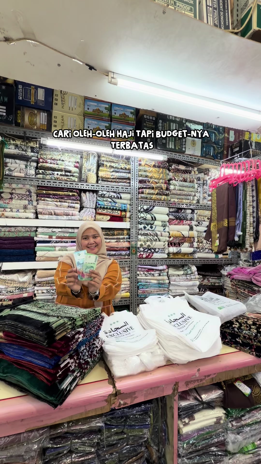 @Toko Putri Bungsu