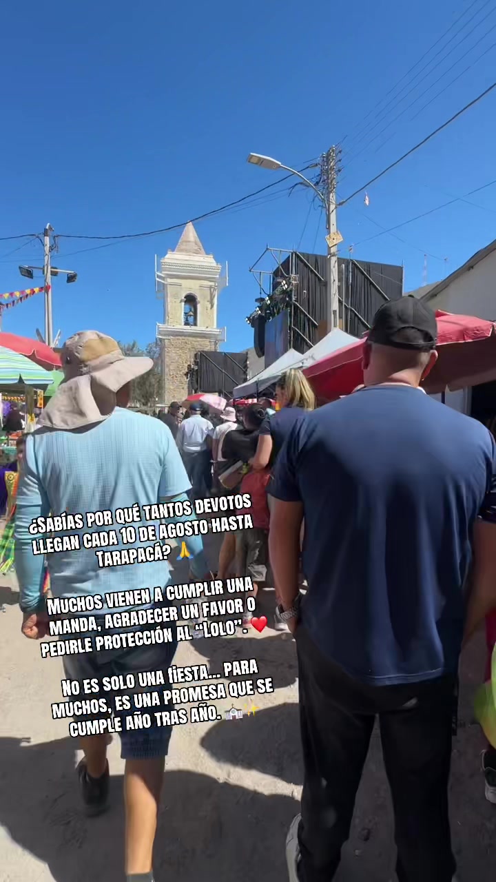 @Qu&eacute; hacer en Iquique