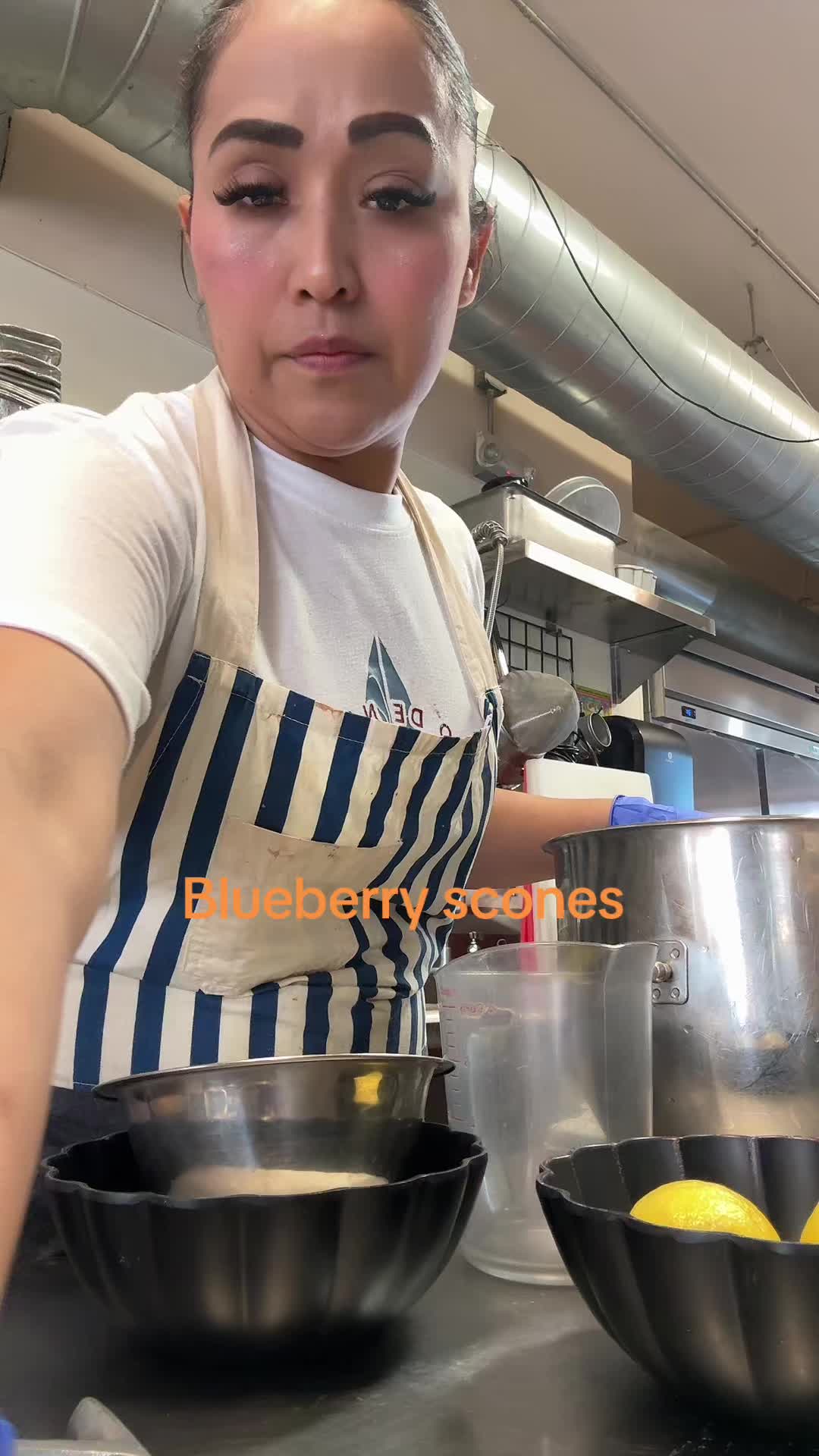 @Orange bakery