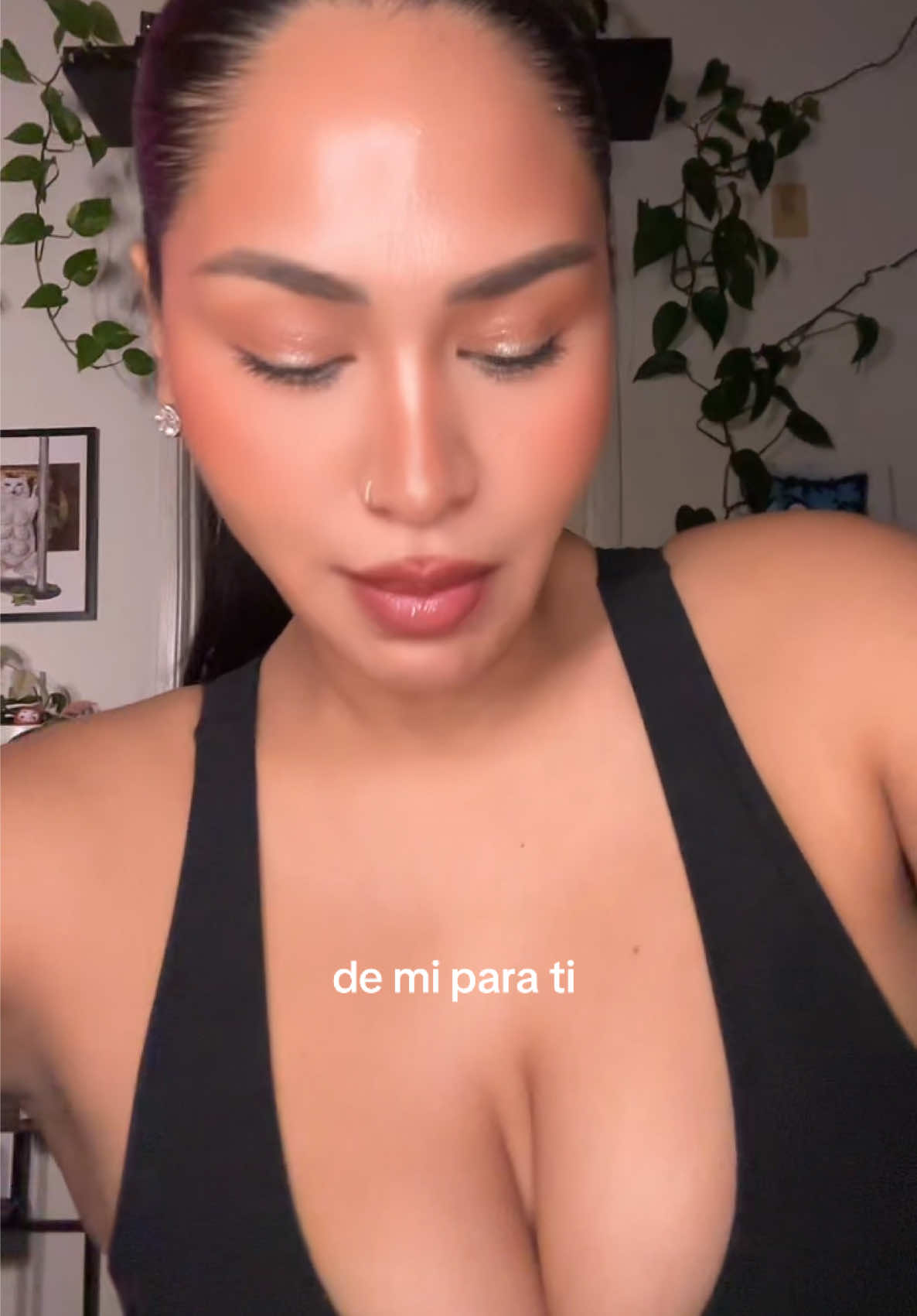 @Claudia Cornejo