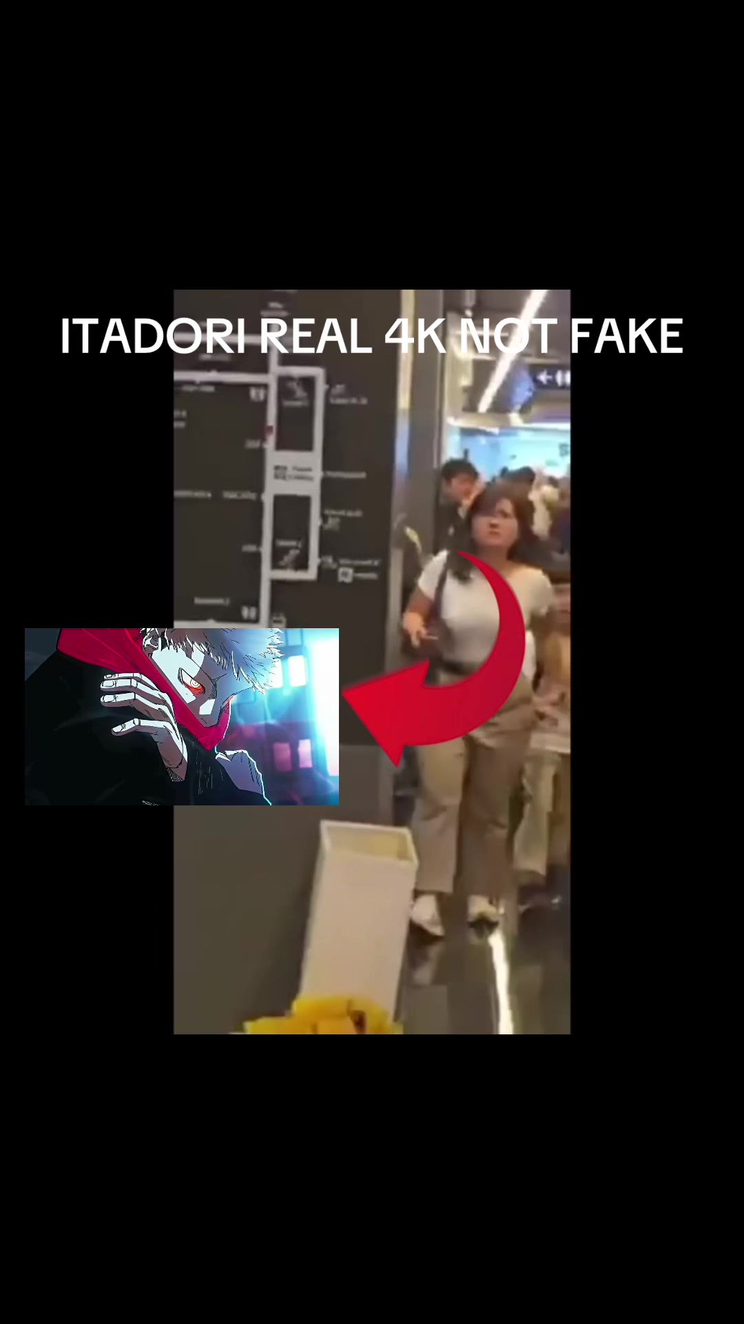 @KM
