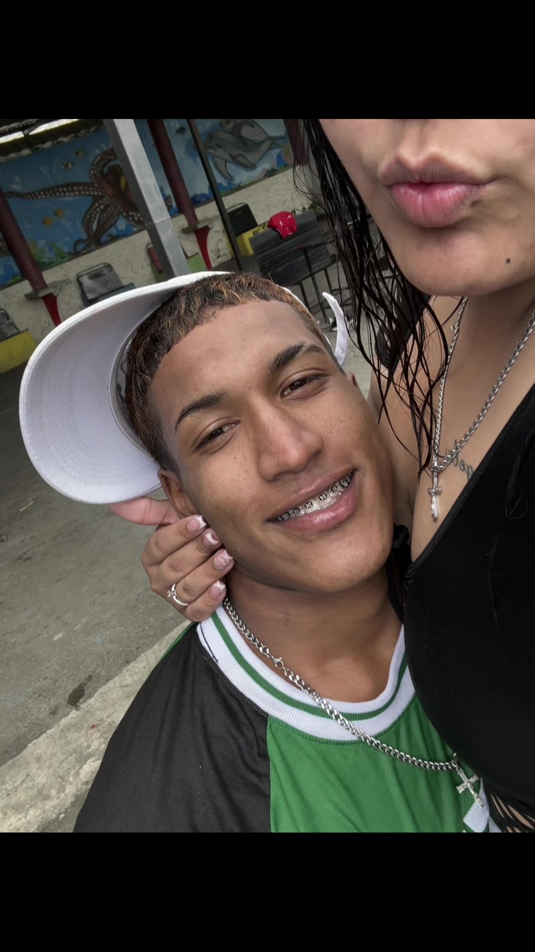 @Jairo y karla