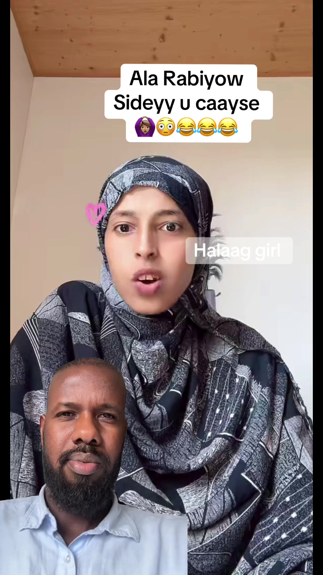 @Halaag girl 🦂📺