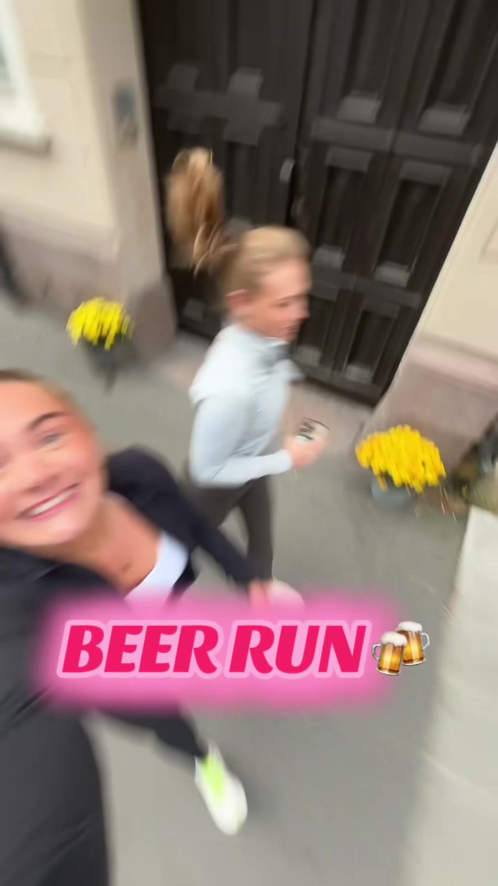 @Linde Gossner