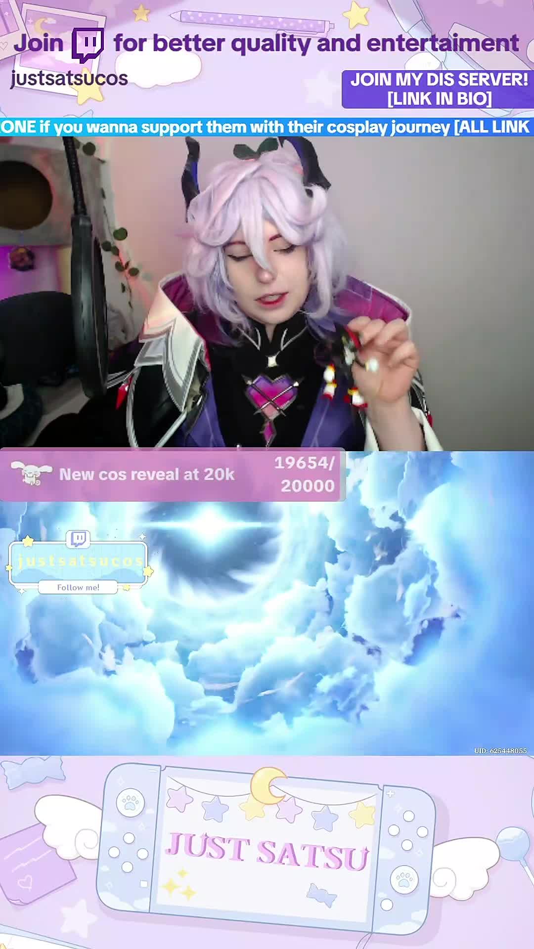 @🫧☁️Twitch.tv/justsatsucos☁️🫧