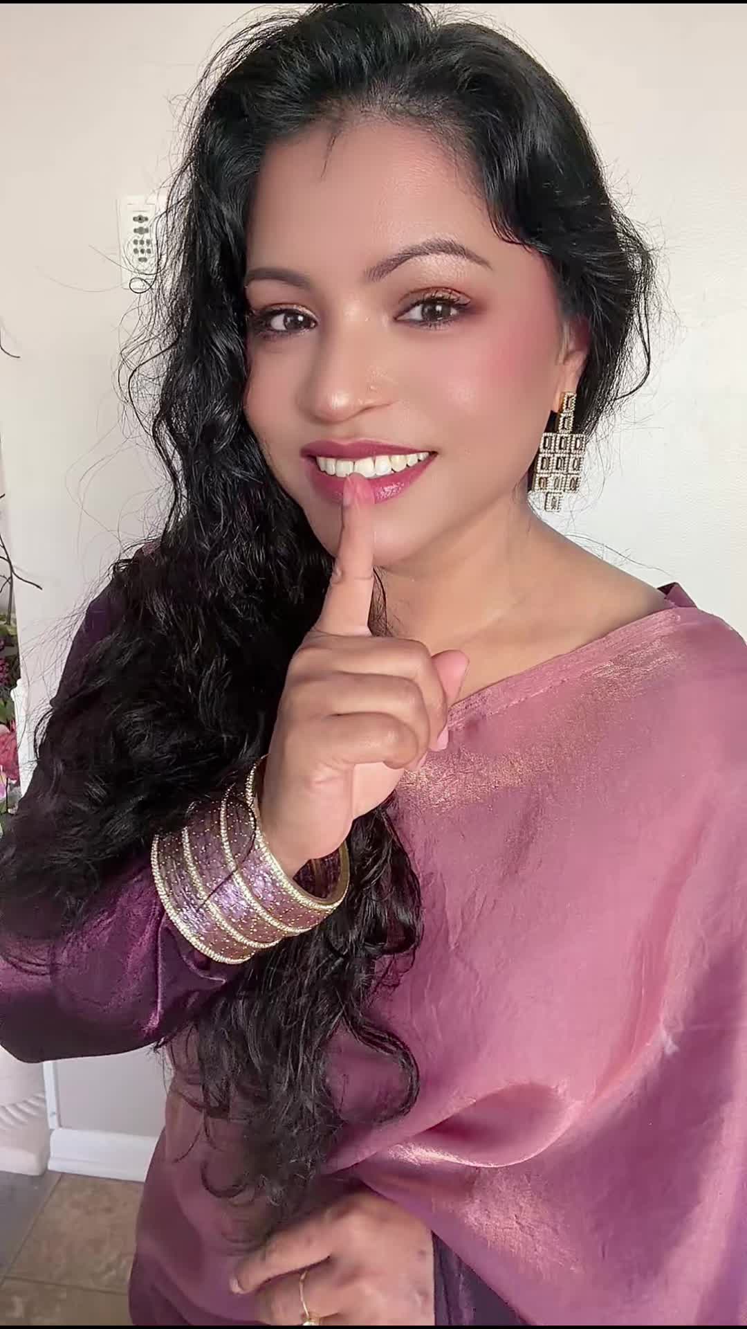 @Selina Khan