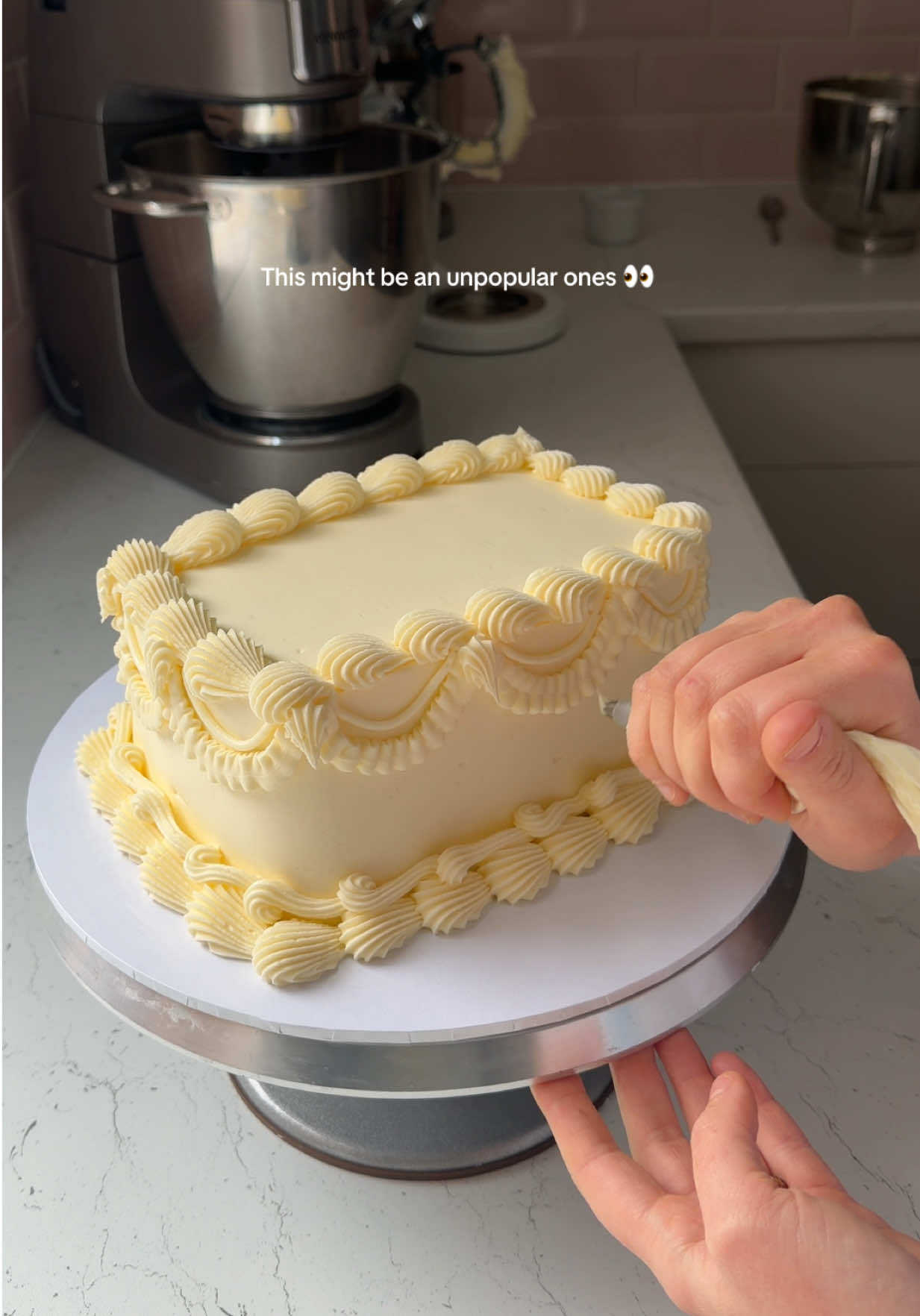 @Isabellita bakes