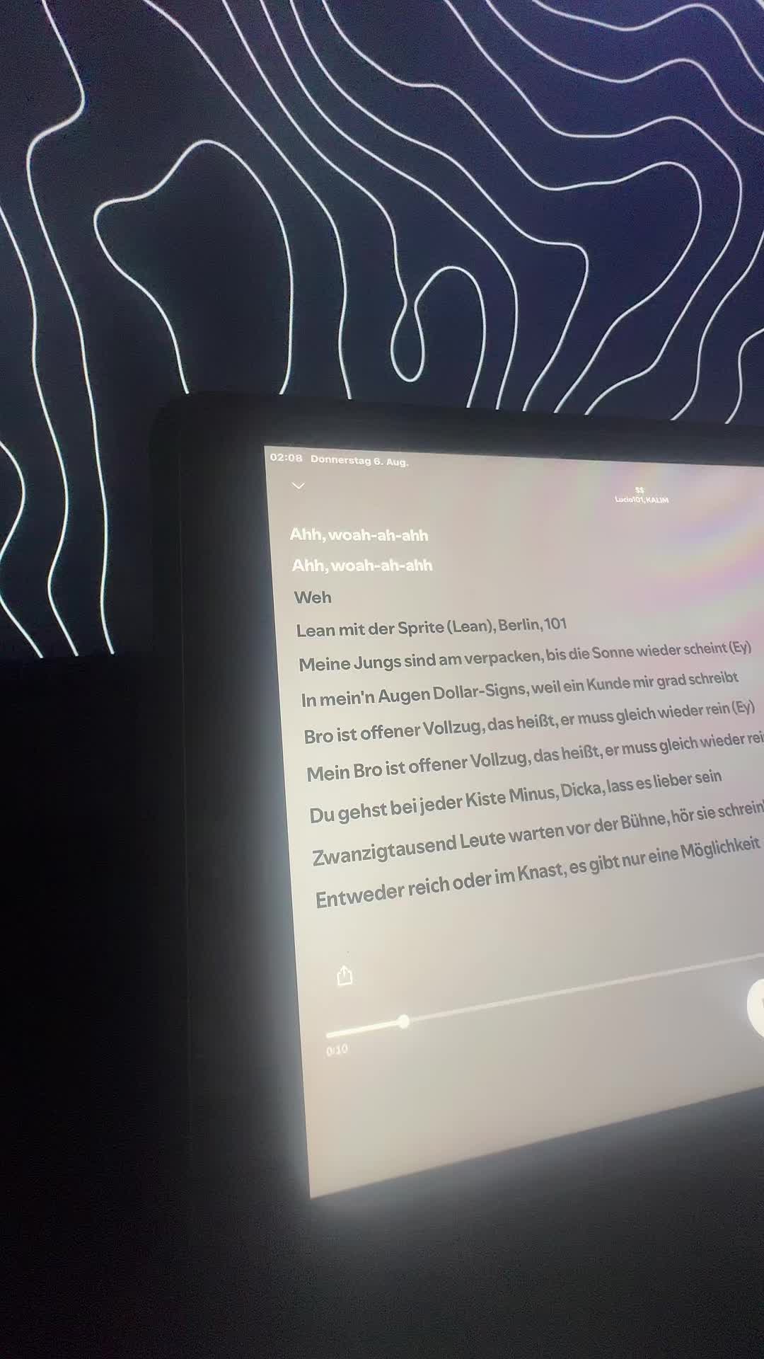 @SpotifyBeats