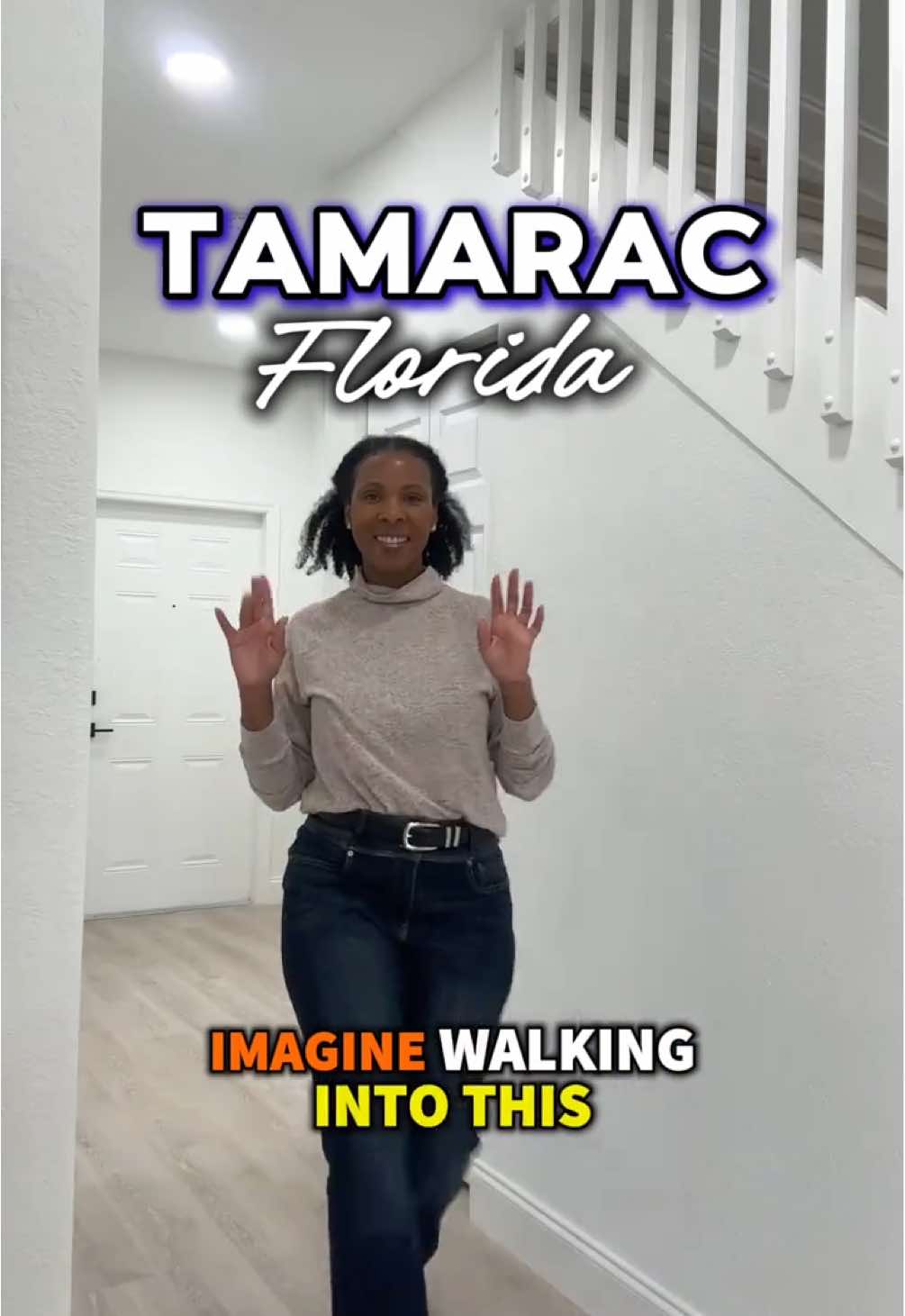 @Roshunda Jones &bull; FL Realtor