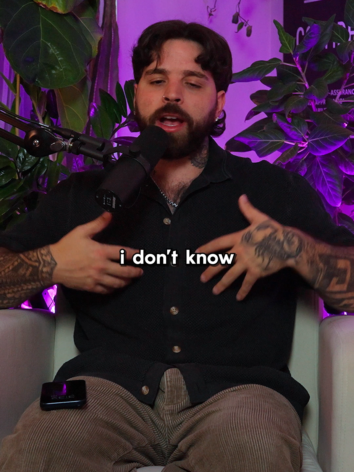 @Confidence Podcast