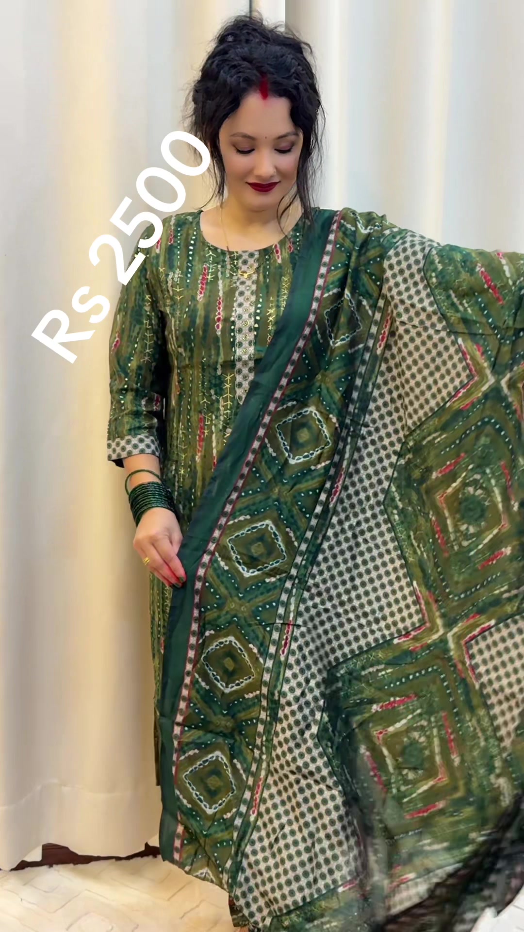 @Kanchanfashion9