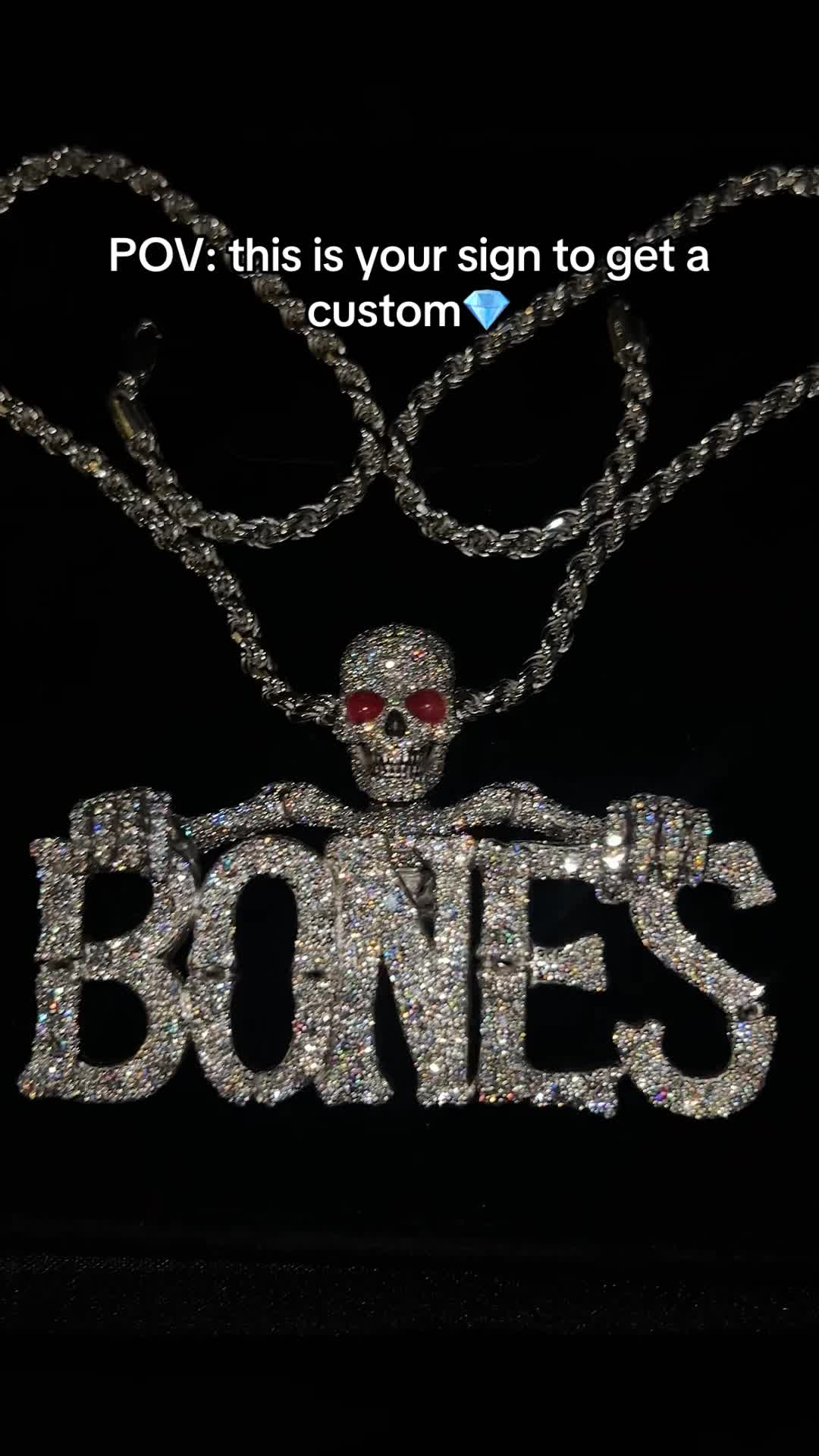 @Crudda Jewelry💎