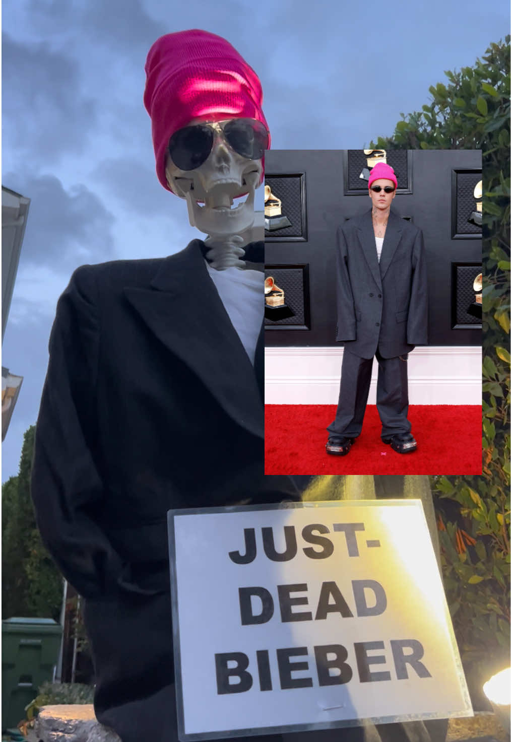 @The Bones Home