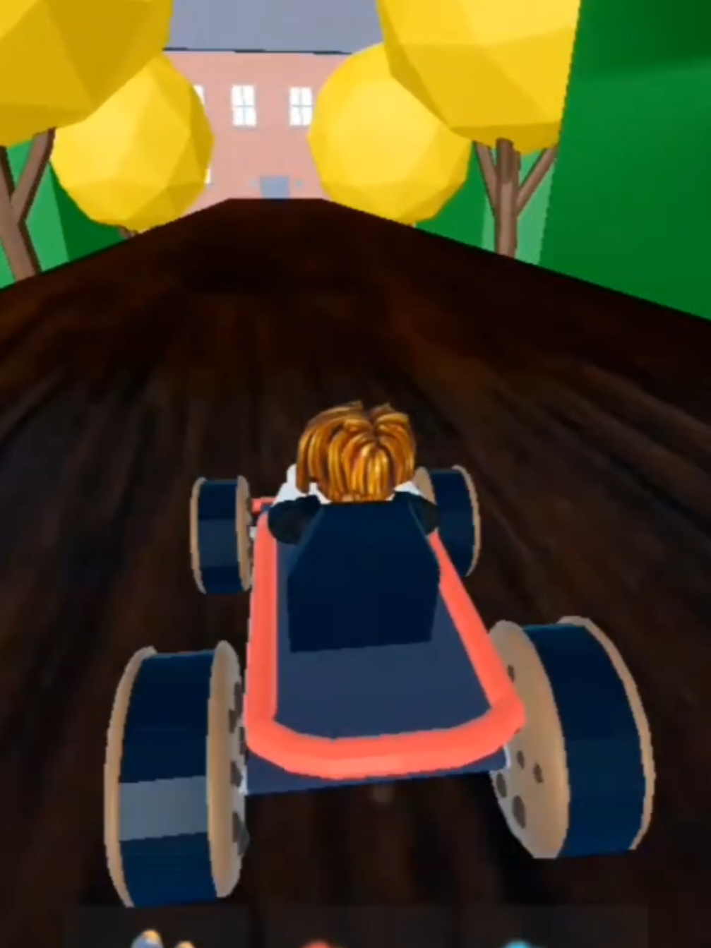 @Roblox Alex Game Go
