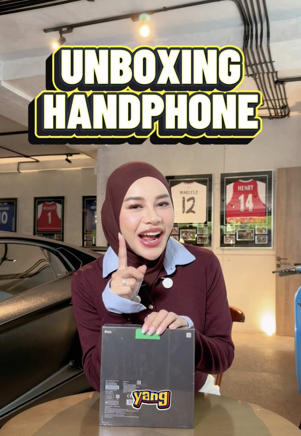 @Aurelie Hermansyah