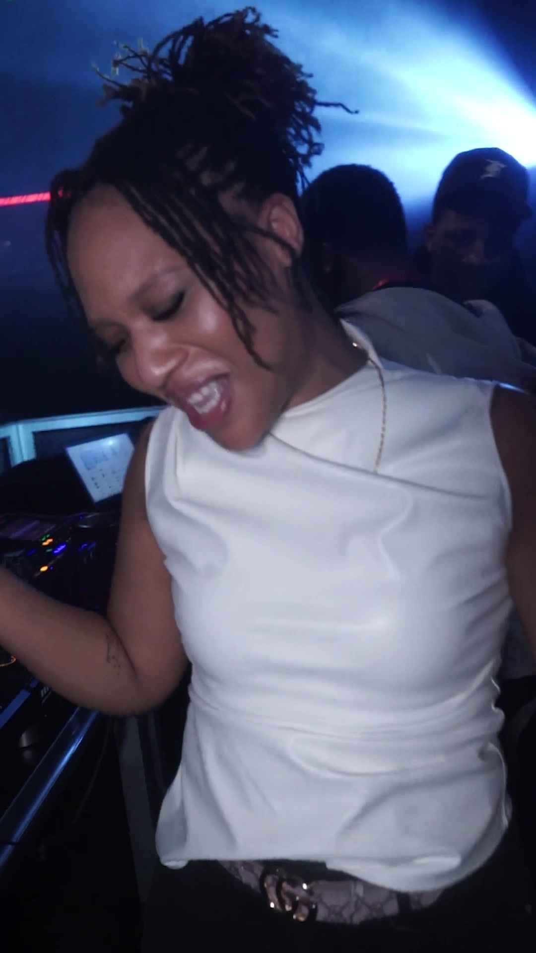@Back To Love | Social Events