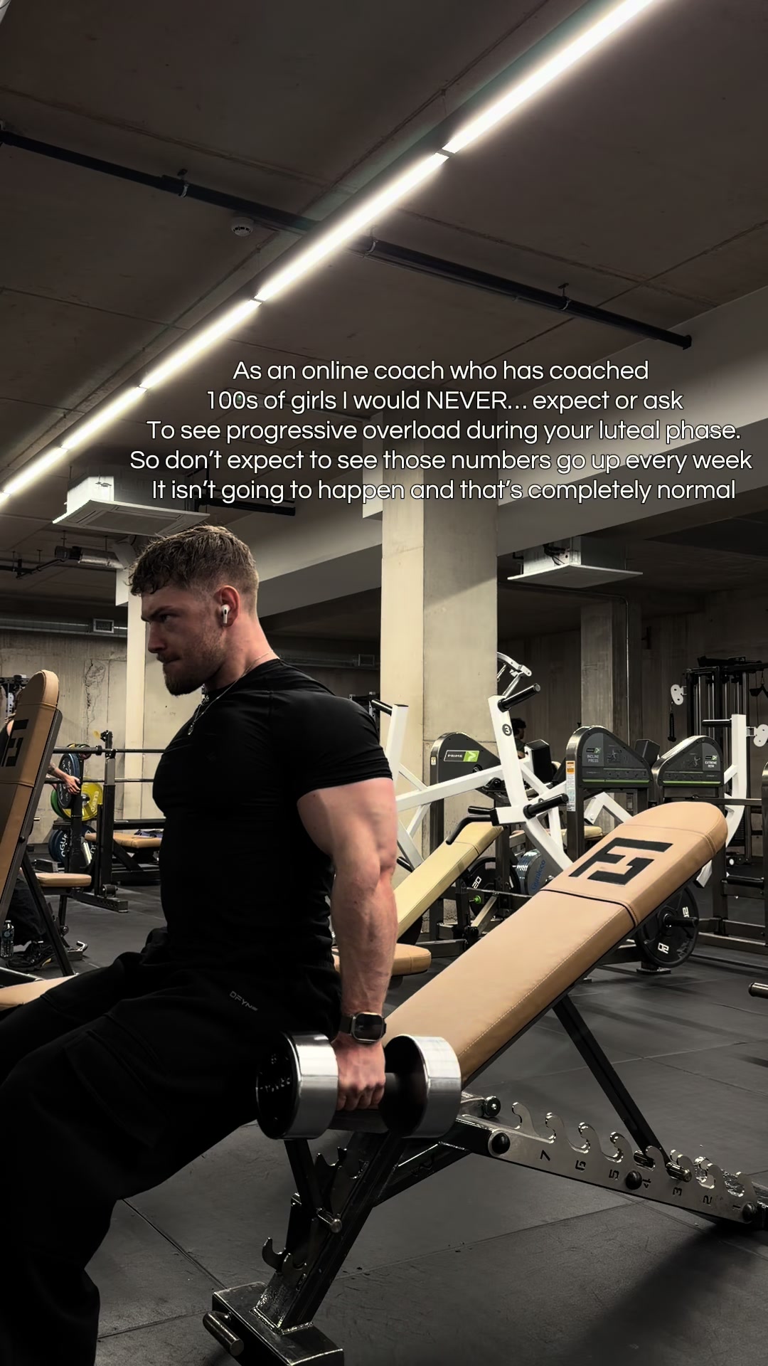 @Rick | ONLINE COACH