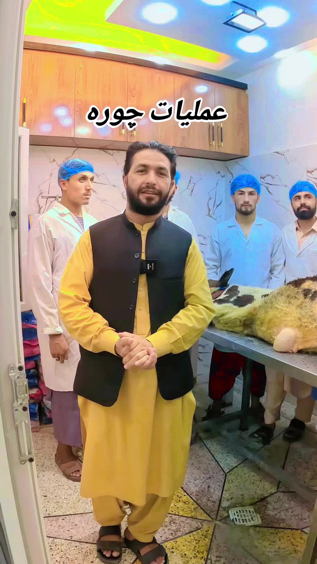 @hayatullah Ishaqzai