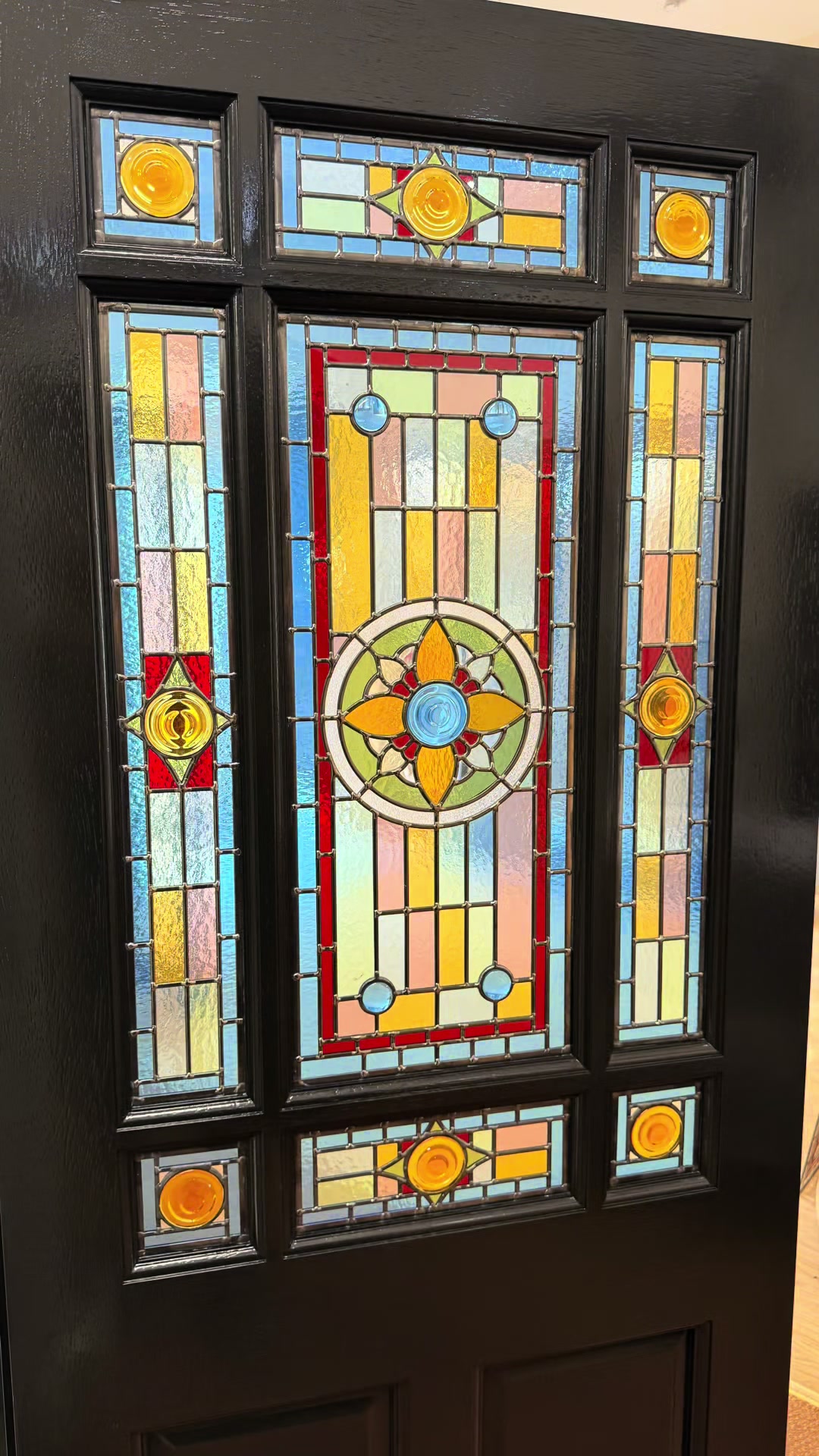 @Geleta doors