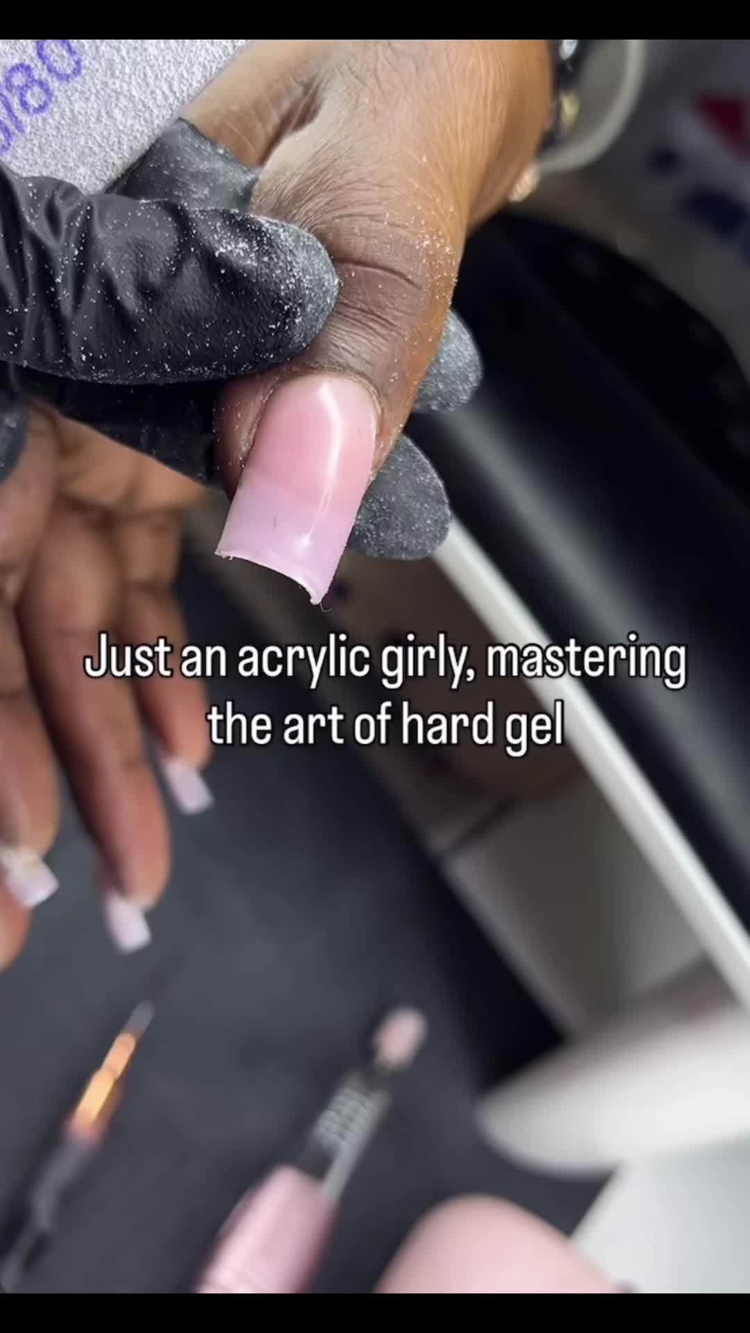 @WEST LONDON NAIL TECH