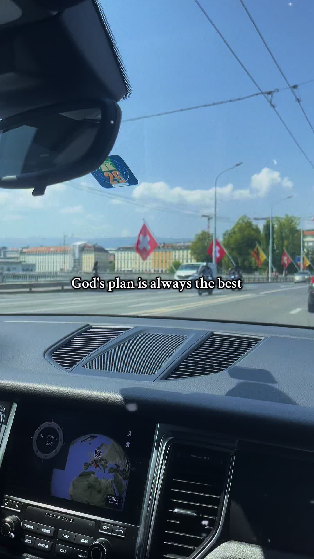 @pinay in Switzerland