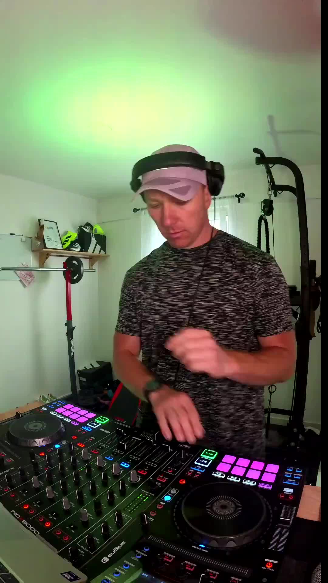 @dj net