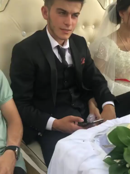 @Düğünlerden Kesitler