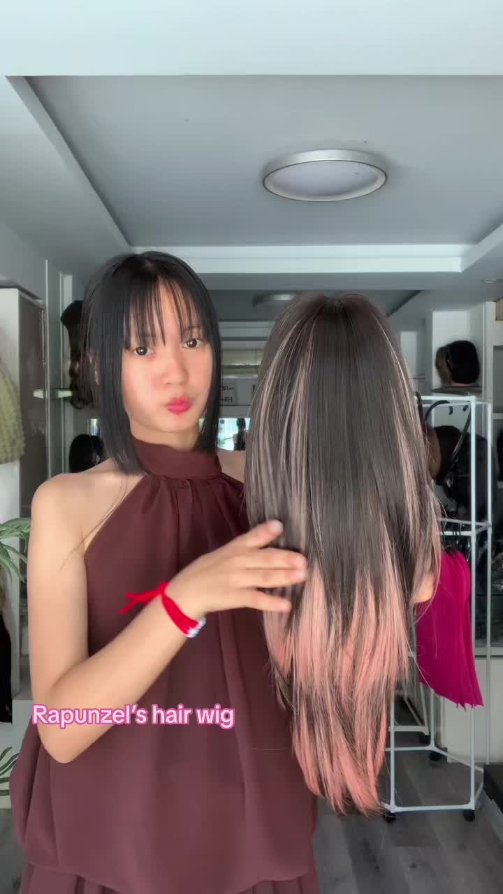 @RapunzelHairwig2015 MDY