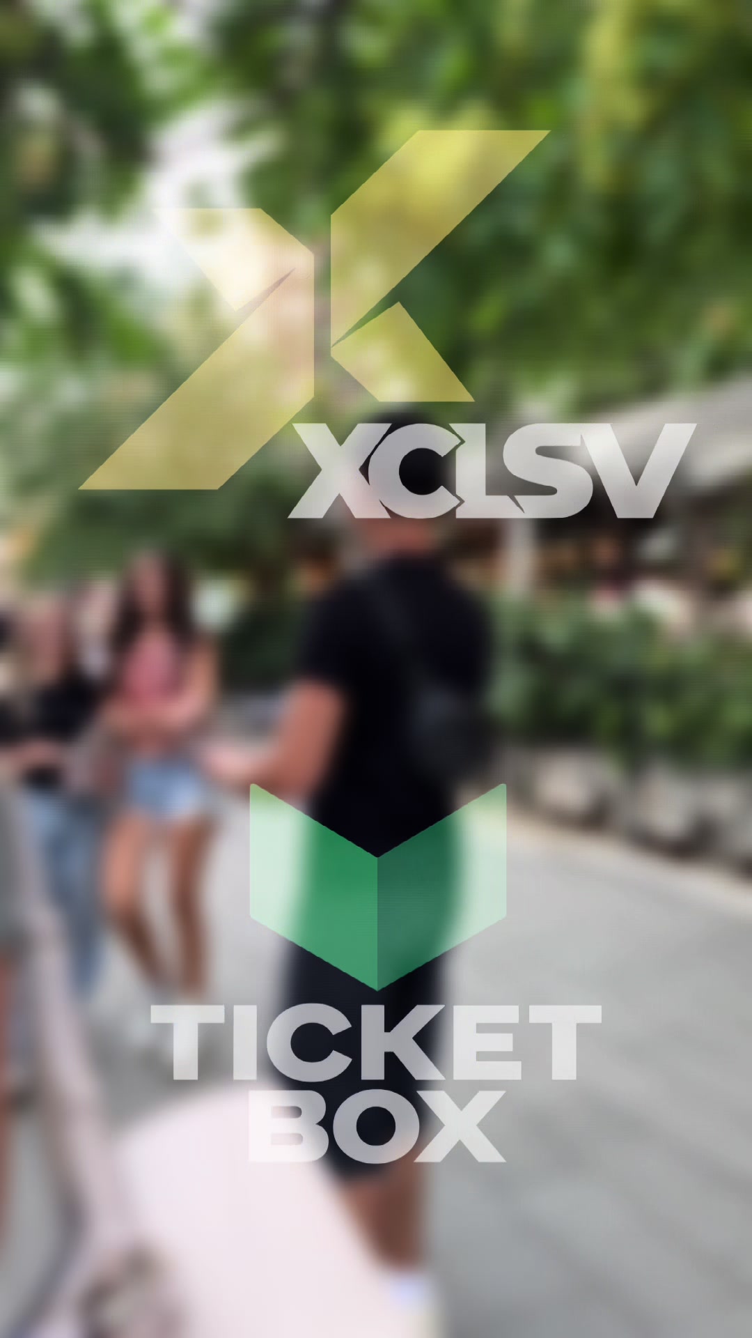 @XCLSV ENTERTAINMENT
