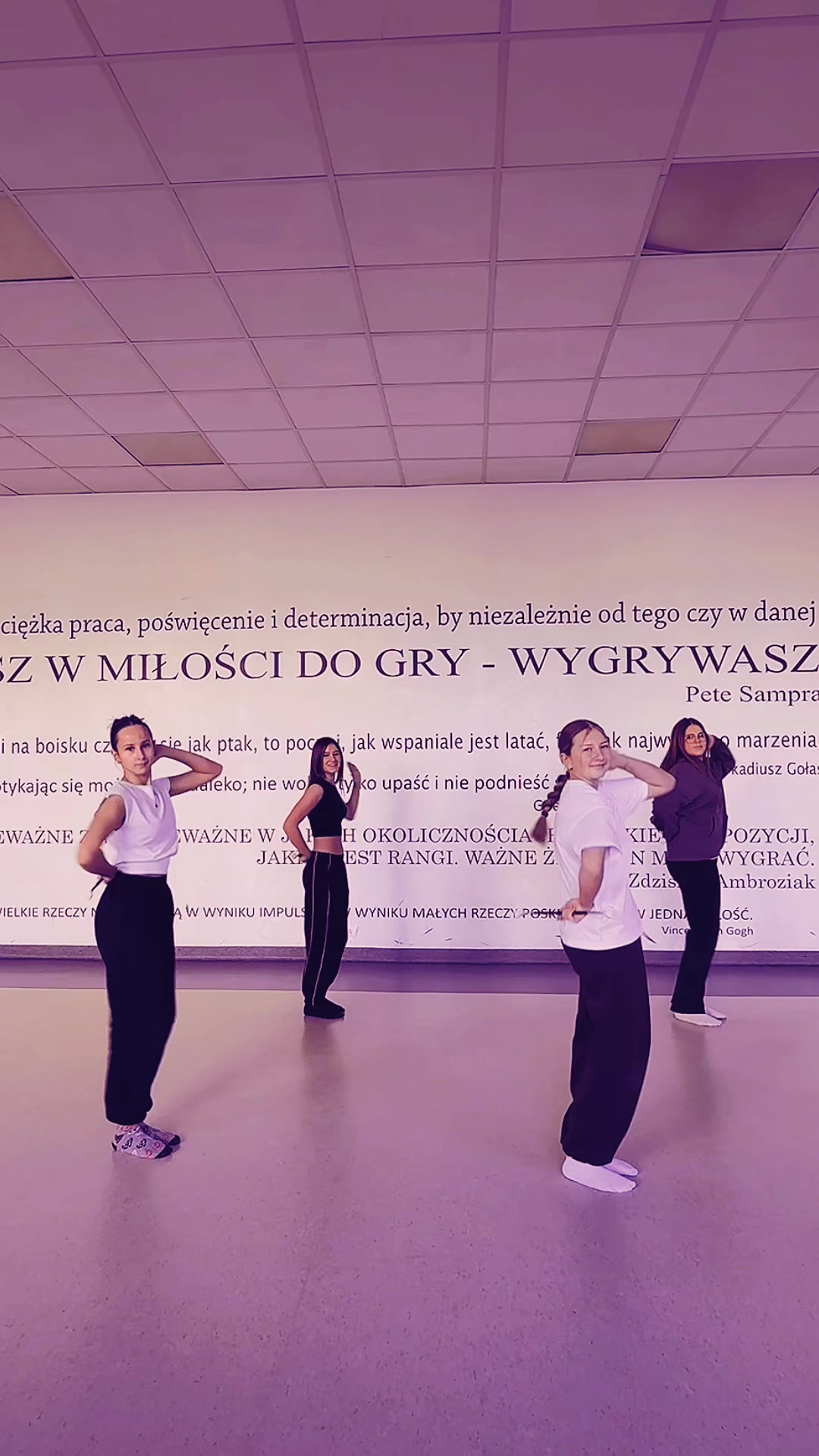 @Mażoretki Słupca