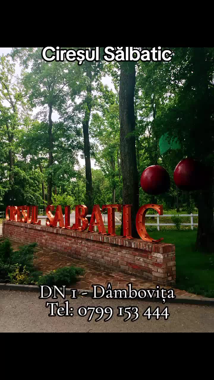 @Travel in Romania