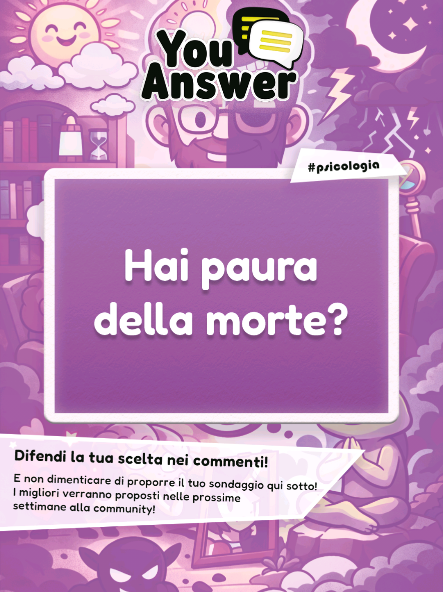 @YouAnswer Italia