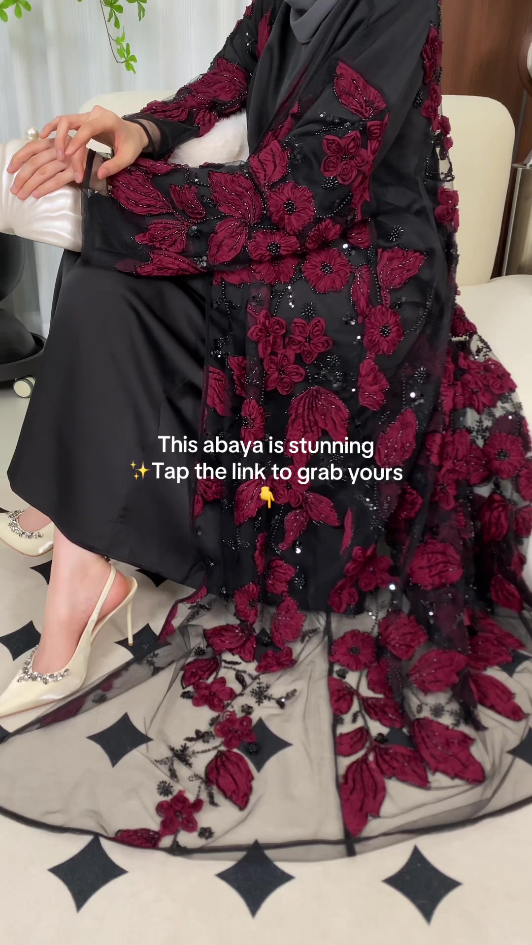 @Modest Fashion