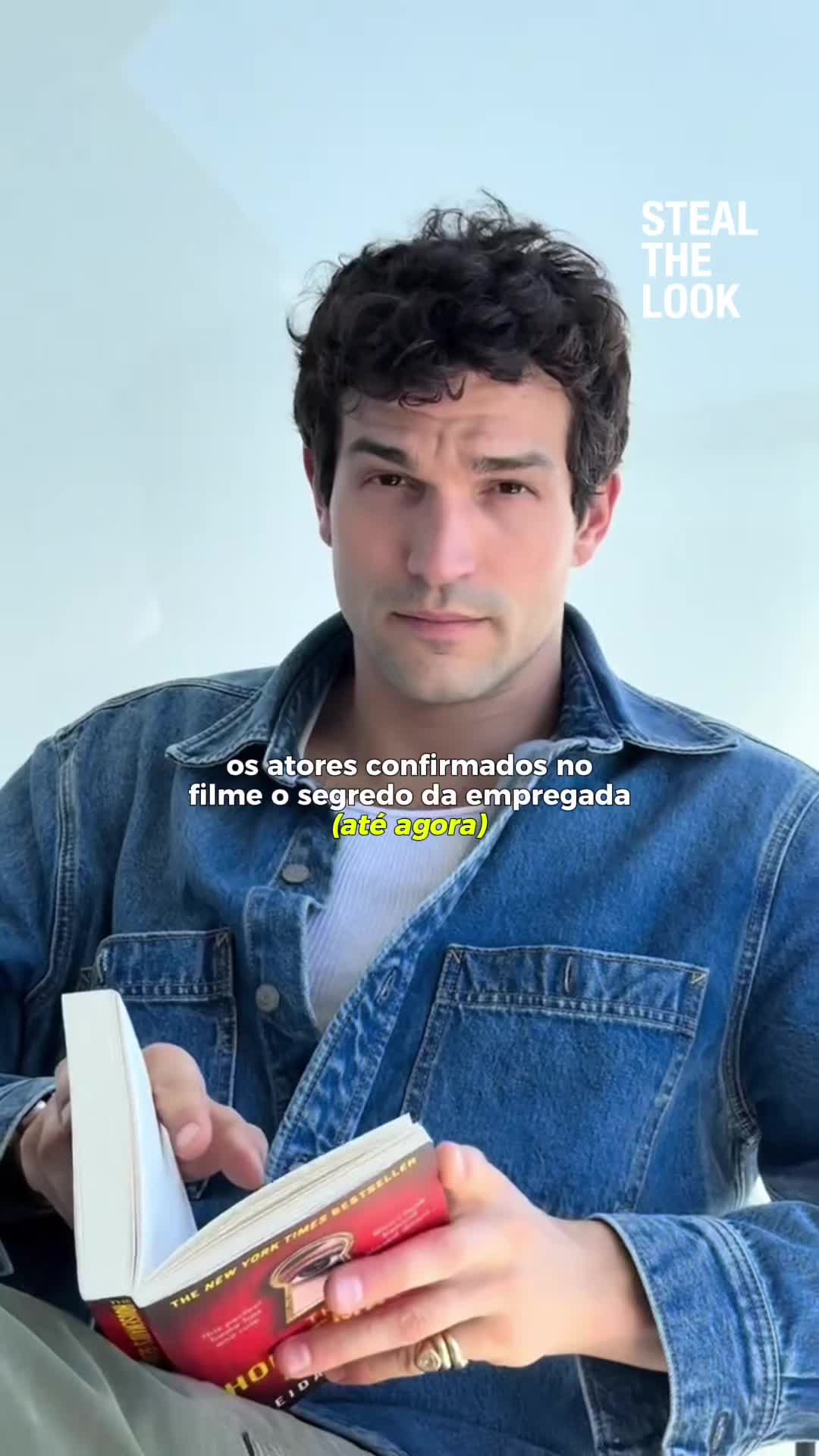 @Steal The Look