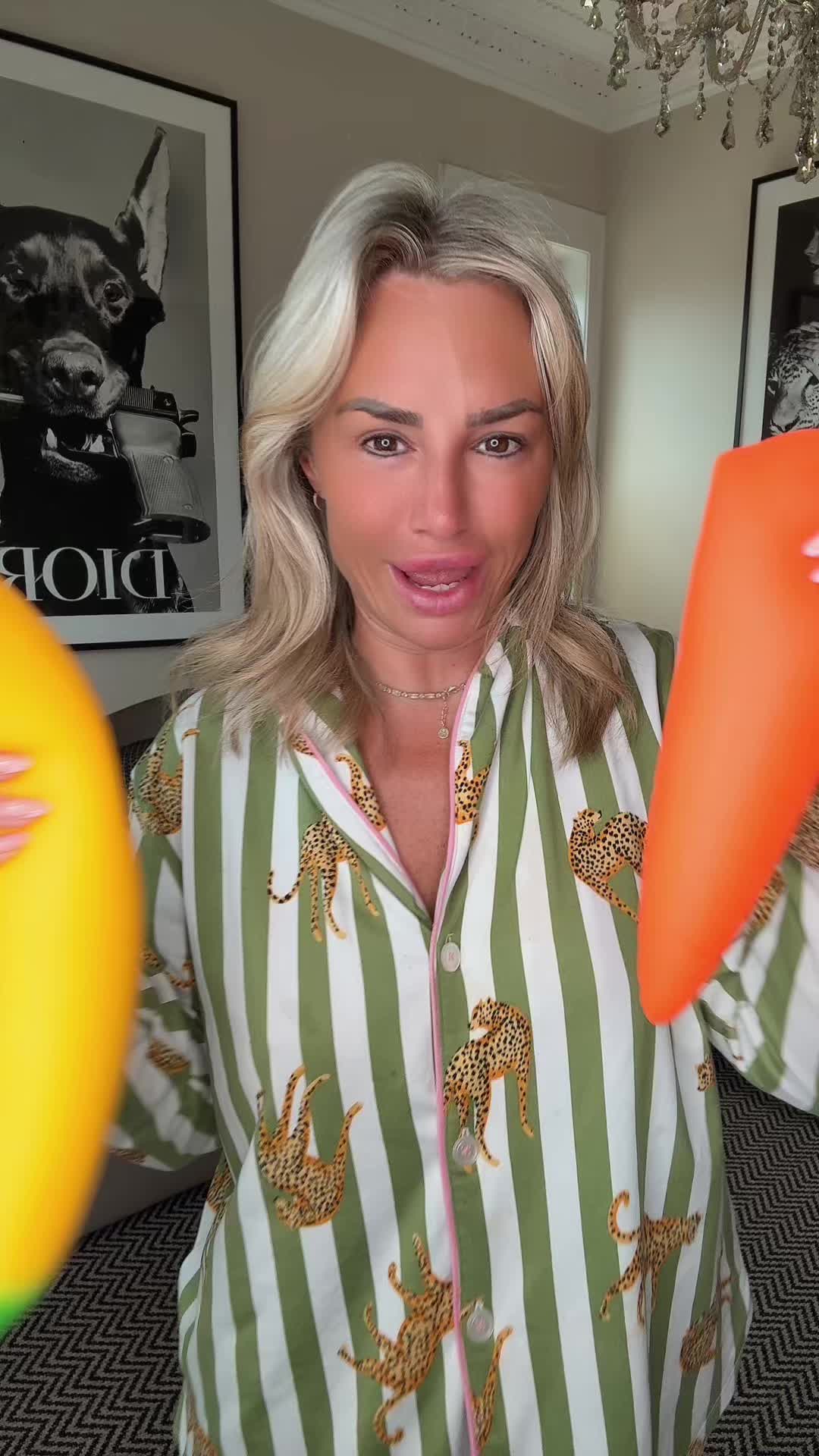@Danielle Boujee