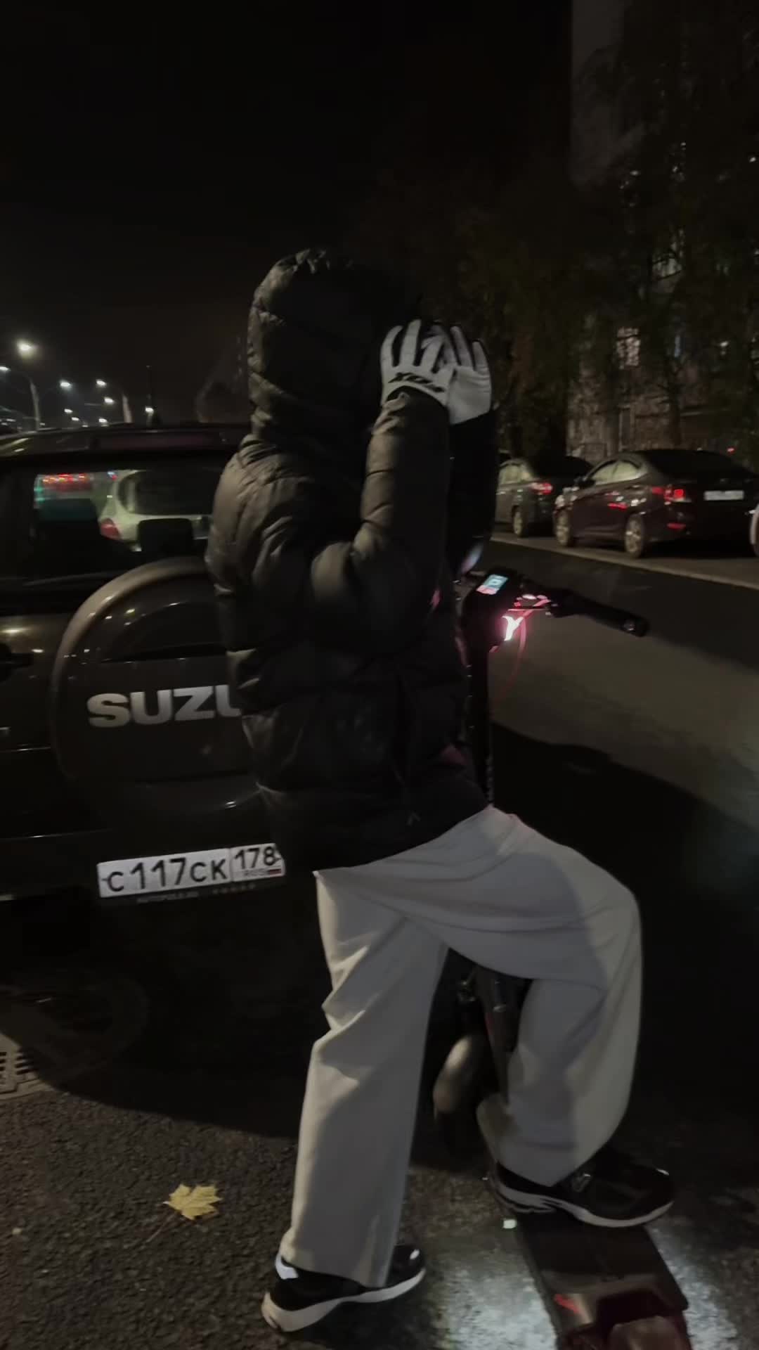 @Андрюха на теверане