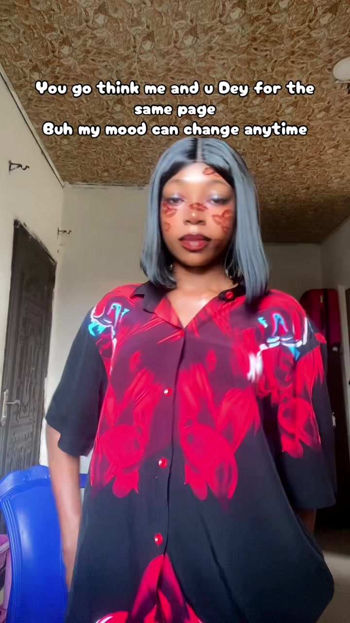 @Your fav bad girl
