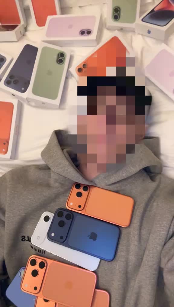 @TECH EN BIO 💸📲