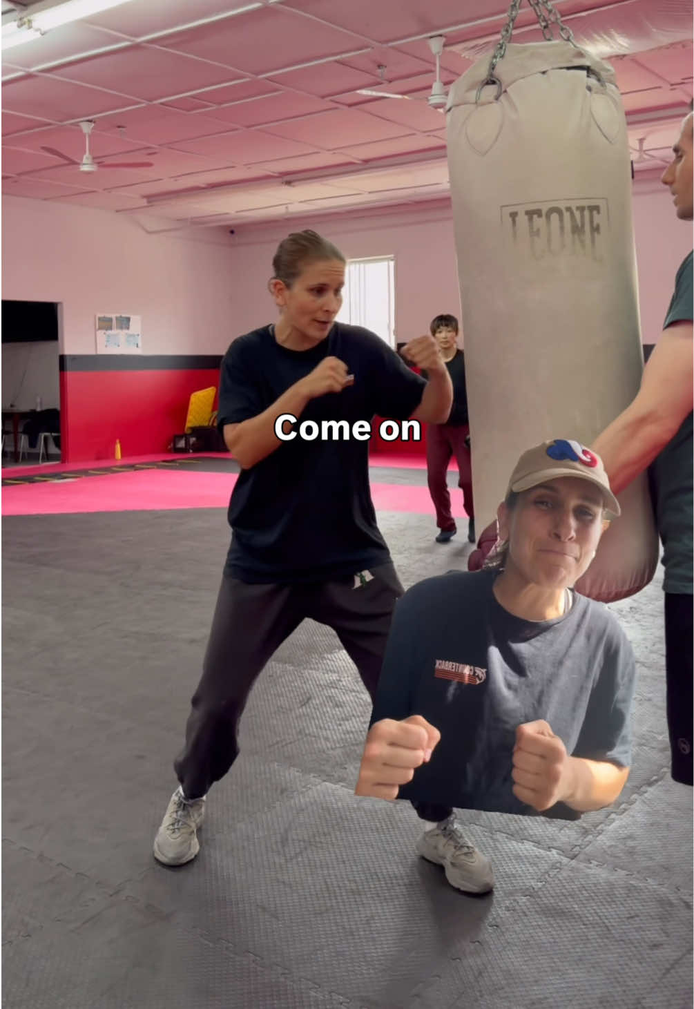 @Samantha Romiti