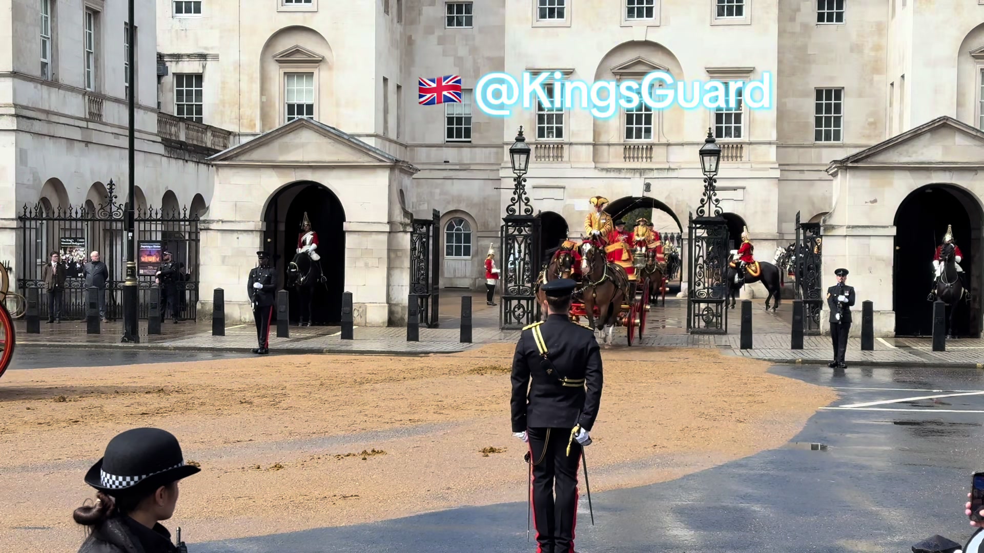@British Tradition