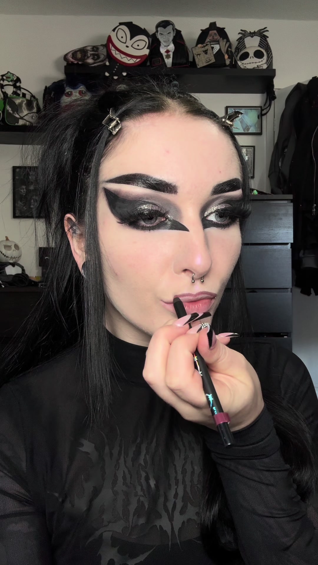 @Amber 🖤