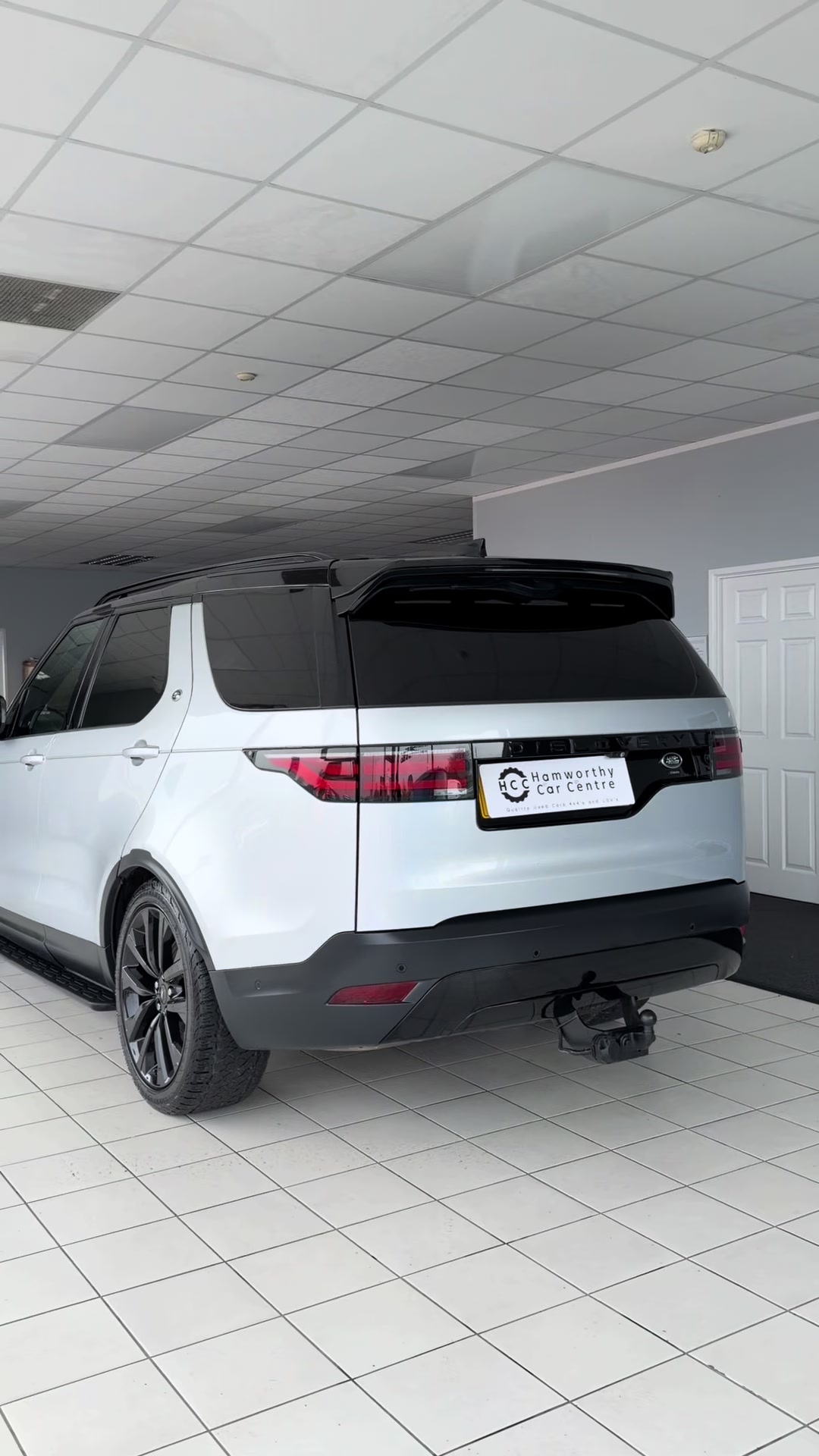 @Hamworthy Car Centre