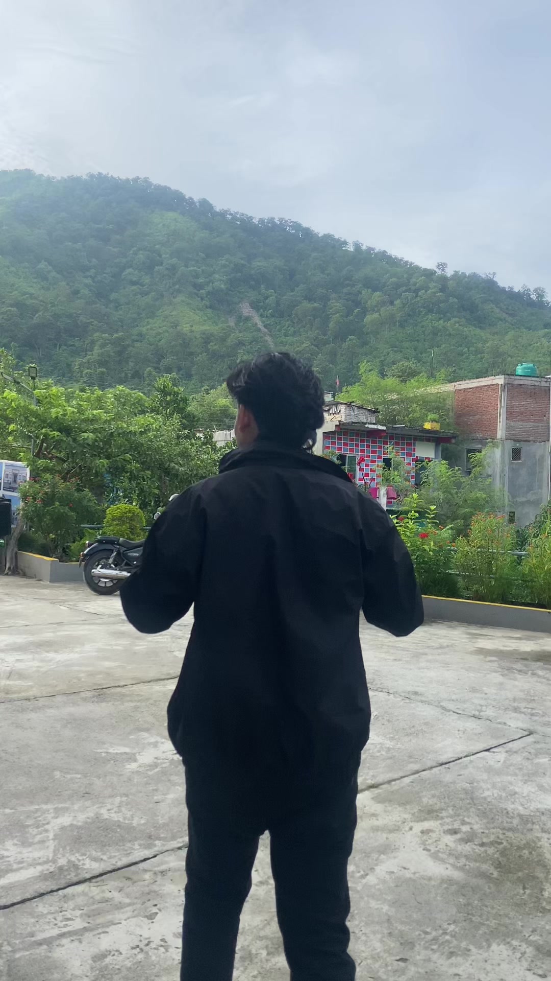 @Aaditya