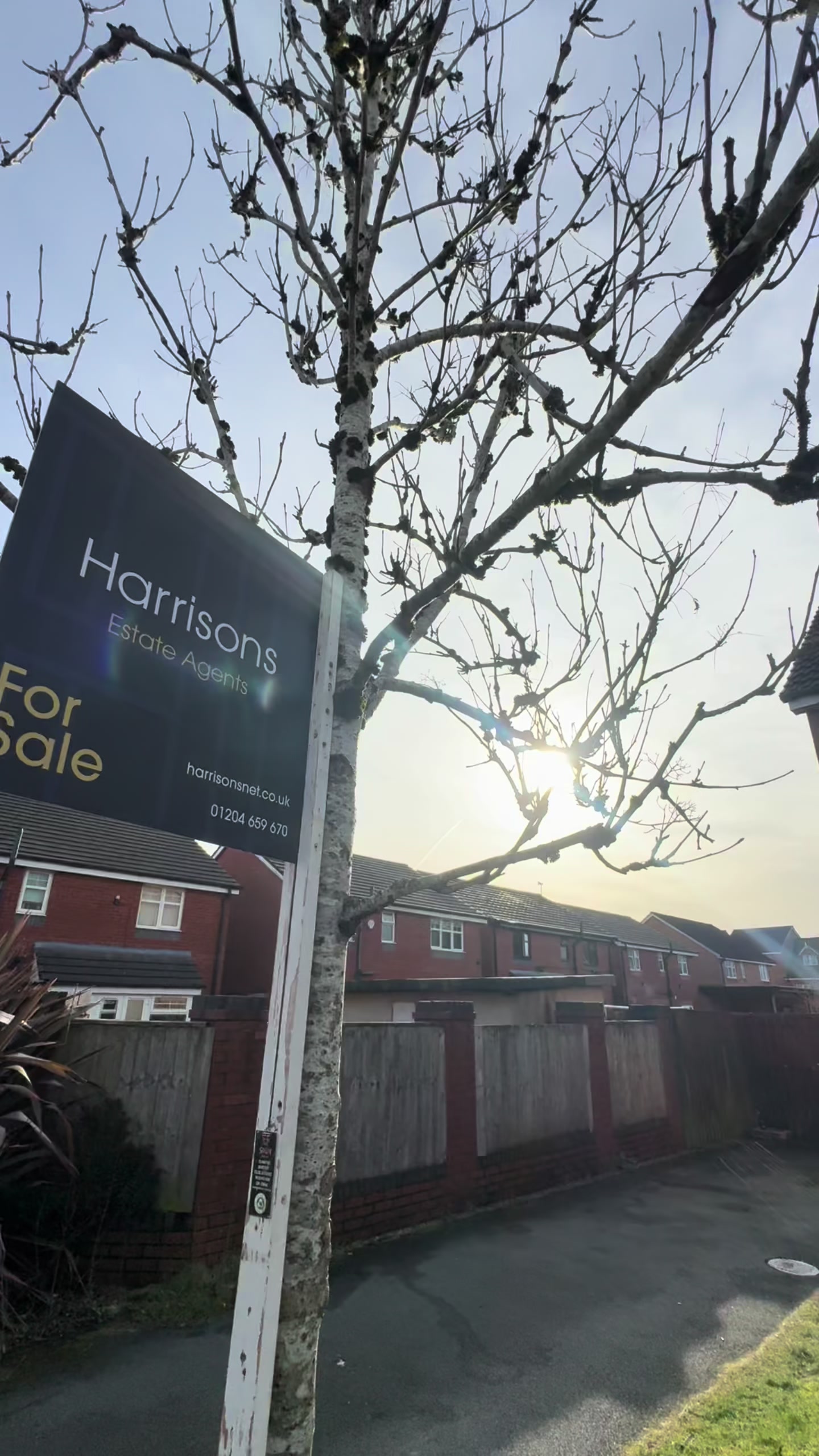@Harrisons Estate Agents