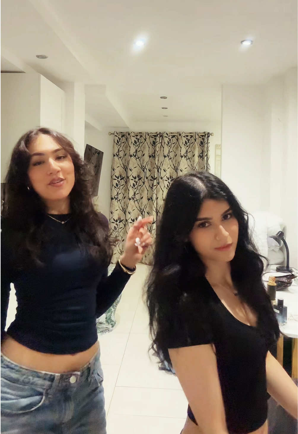 @Kiara Hansjee