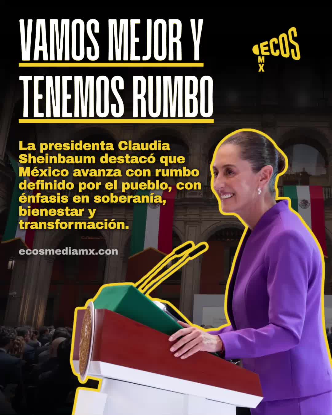 @ECOS Media Mx