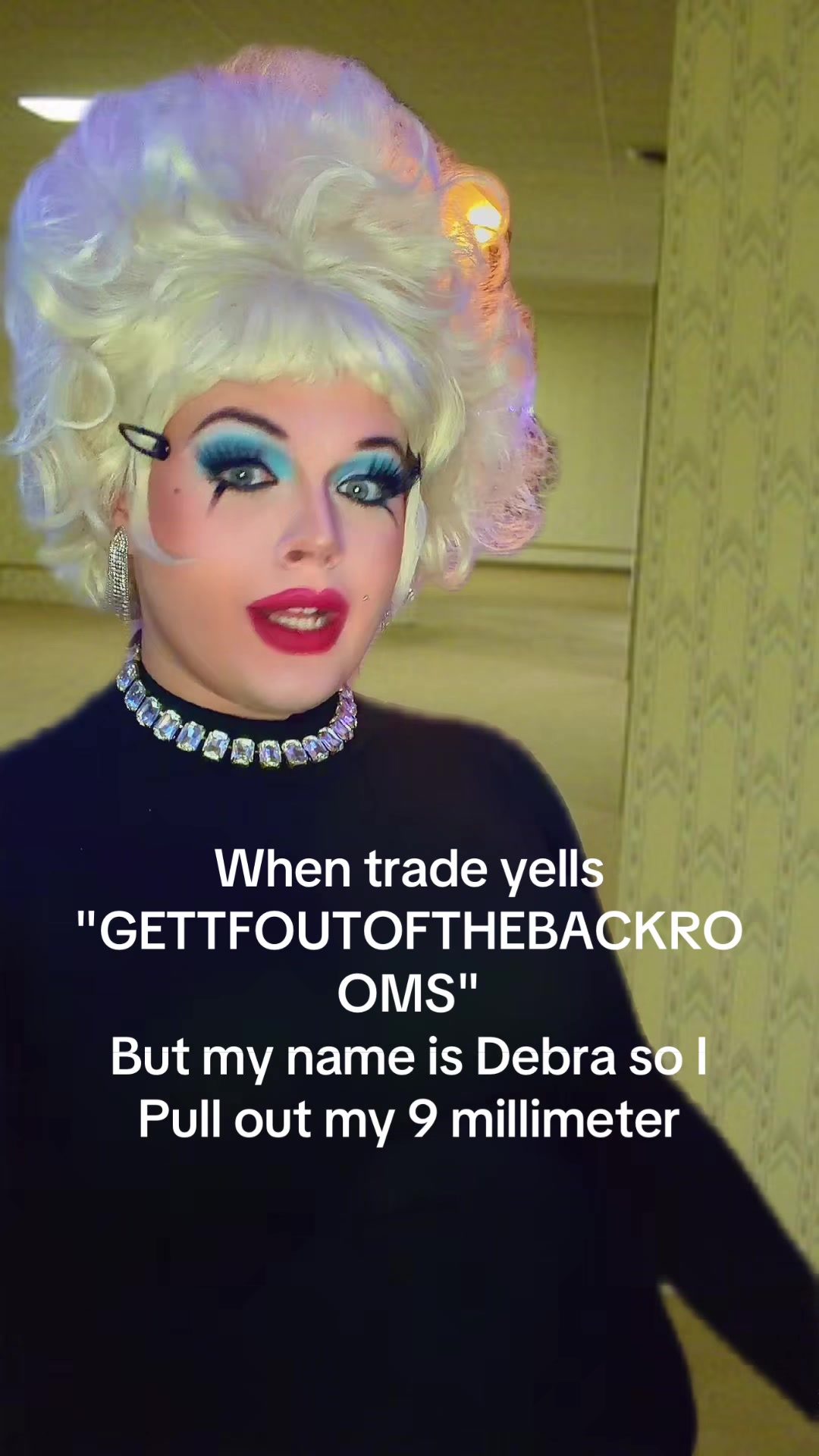 @Rev. Debra Marie Wilkinz