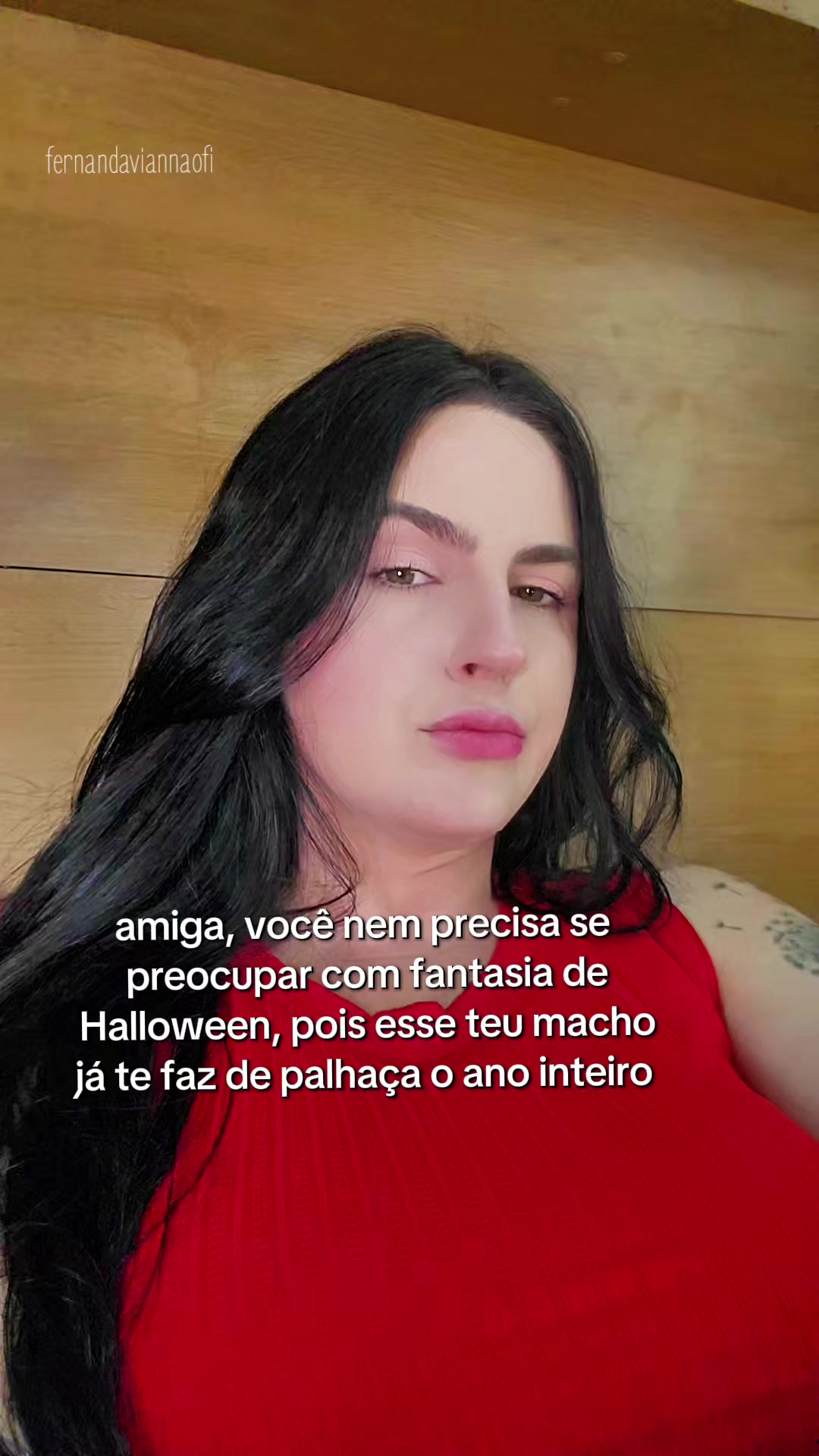 @fernandavianna🤘