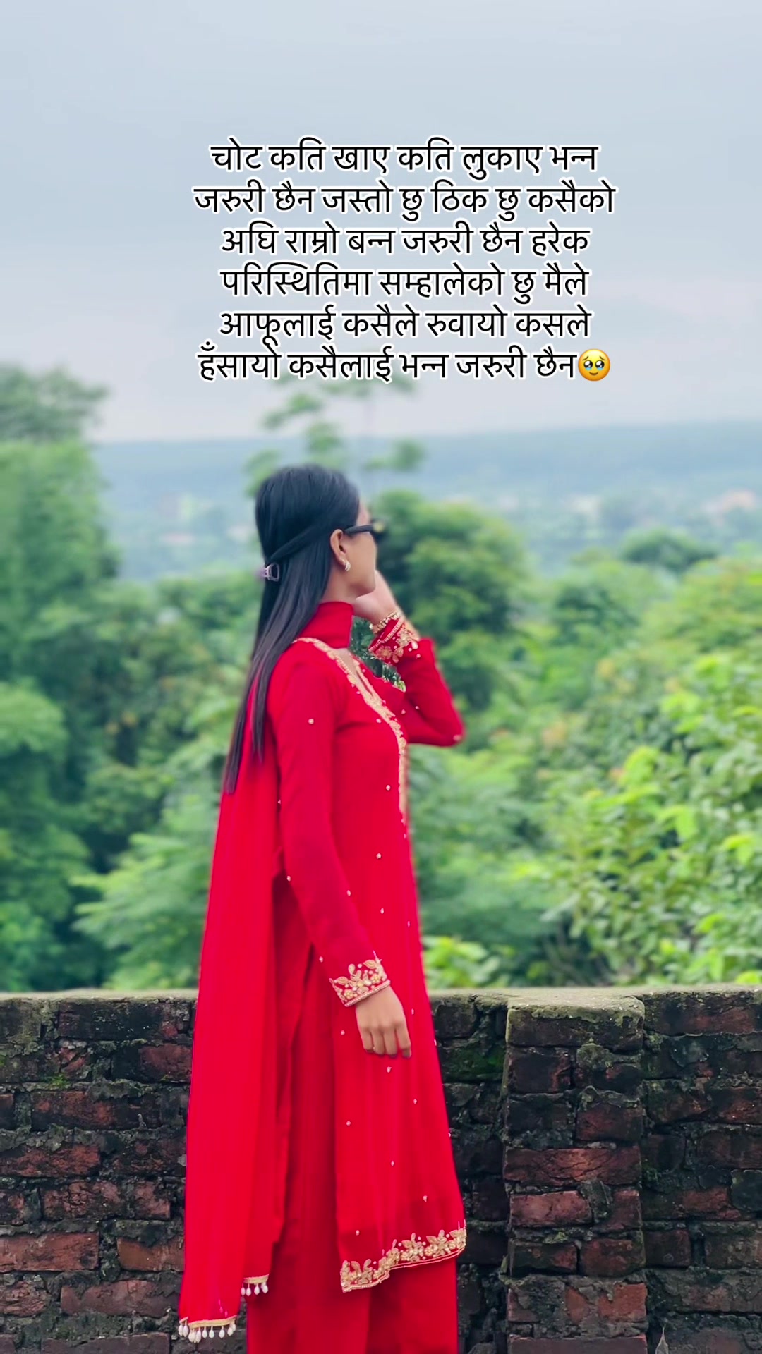 @Miss Swostika❤️💐