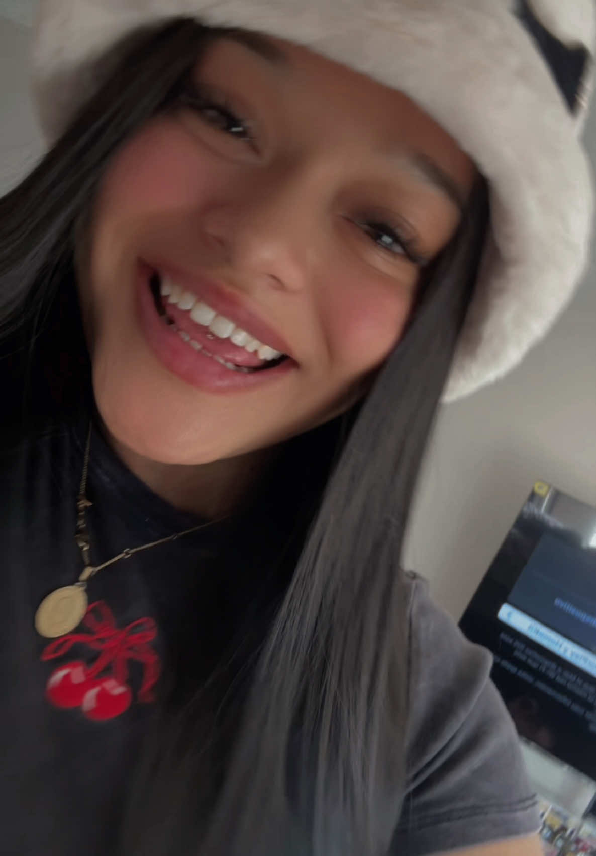 @Cami Gonzalez